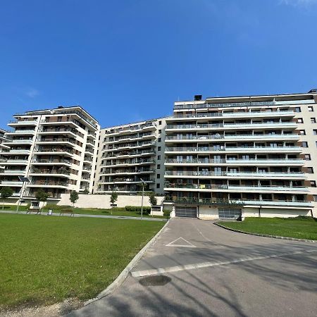 N.Cristian Apartment Βουδαπέστη Εξωτερικό φωτογραφία
