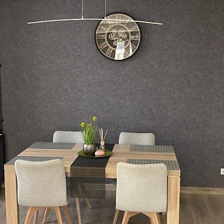 N.Cristian Apartment Βουδαπέστη Εξωτερικό φωτογραφία