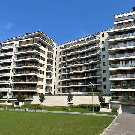 N.Cristian Apartment Βουδαπέστη Εξωτερικό φωτογραφία