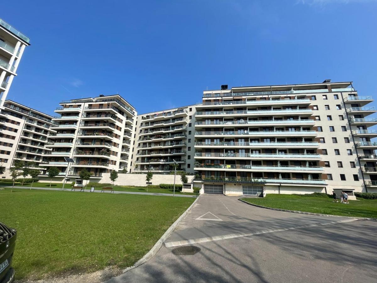 N.Cristian Apartment Βουδαπέστη Εξωτερικό φωτογραφία