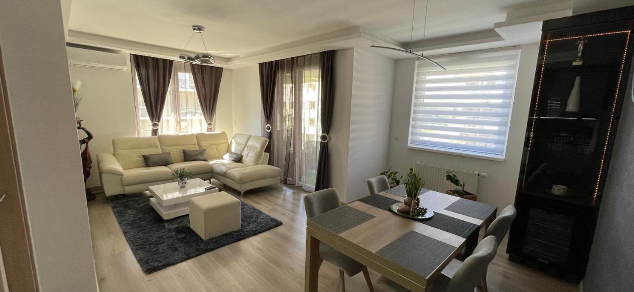 N.Cristian Apartment Βουδαπέστη Εξωτερικό φωτογραφία