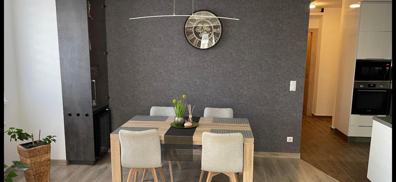 N.Cristian Apartment Βουδαπέστη Εξωτερικό φωτογραφία