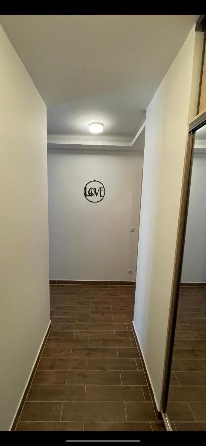 N.Cristian Apartment Βουδαπέστη Εξωτερικό φωτογραφία