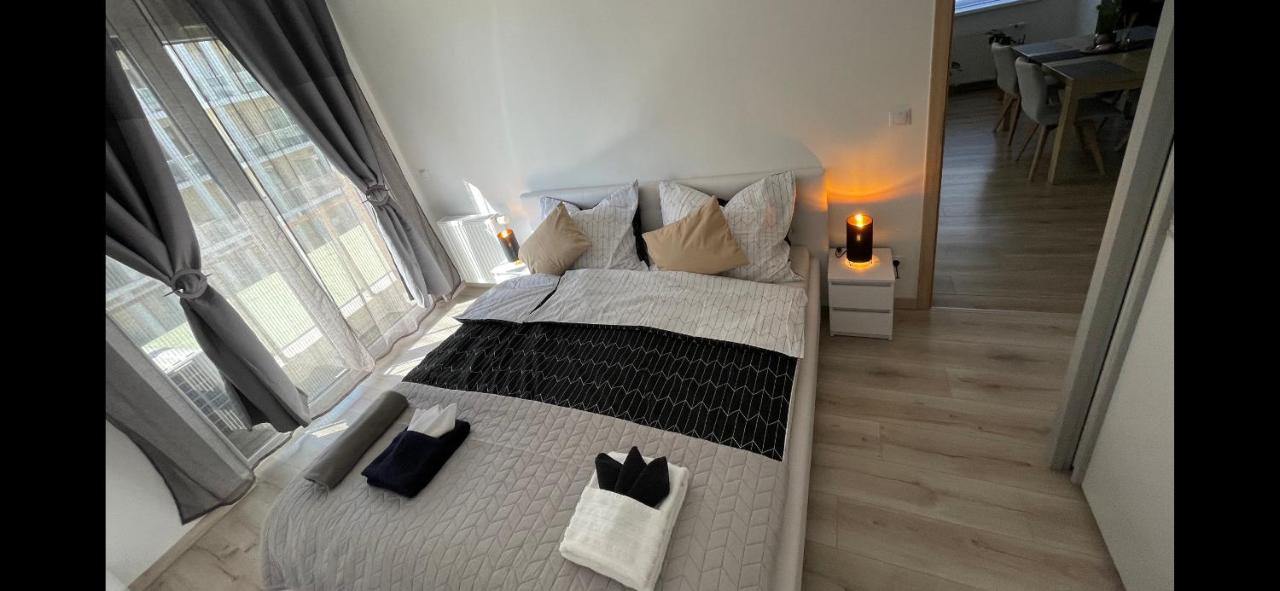 N.Cristian Apartment Βουδαπέστη Εξωτερικό φωτογραφία
