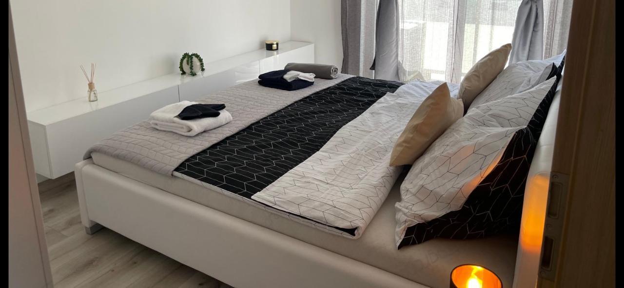 N.Cristian Apartment Βουδαπέστη Εξωτερικό φωτογραφία
