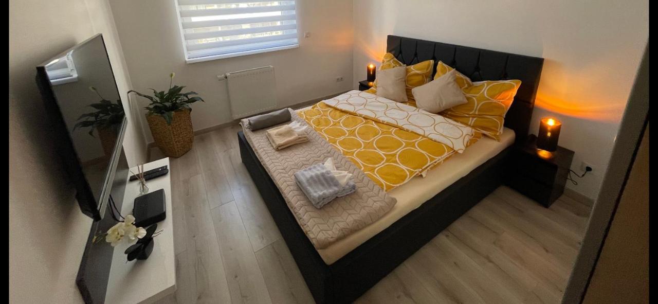N.Cristian Apartment Βουδαπέστη Εξωτερικό φωτογραφία
