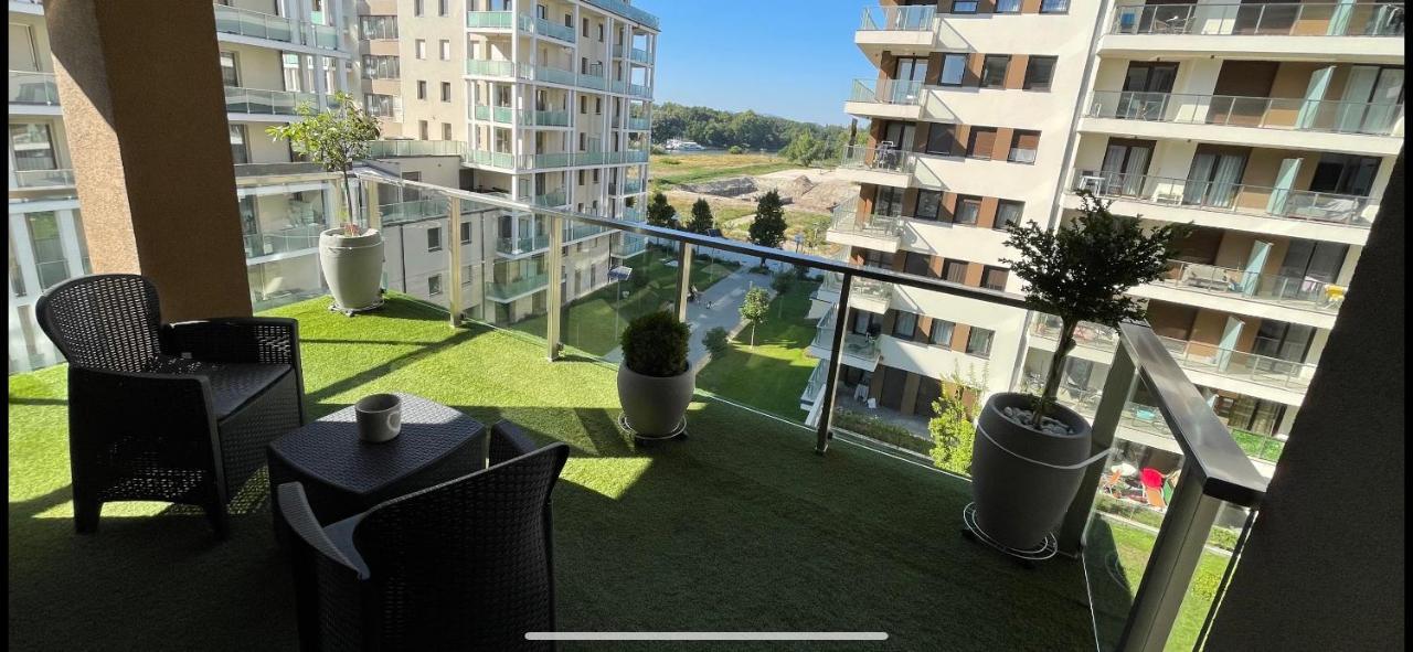 N.Cristian Apartment Βουδαπέστη Εξωτερικό φωτογραφία