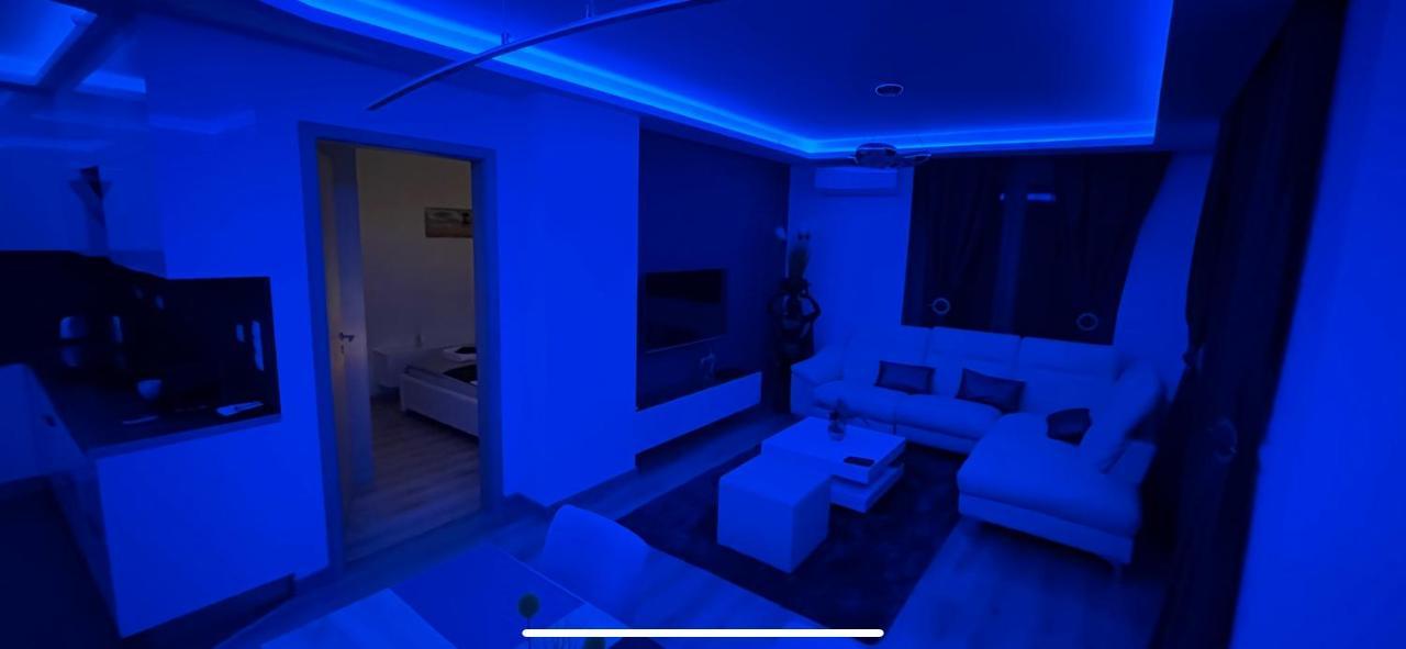 N.Cristian Apartment Βουδαπέστη Εξωτερικό φωτογραφία