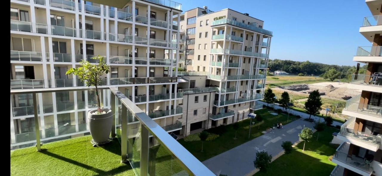 N.Cristian Apartment Βουδαπέστη Εξωτερικό φωτογραφία
