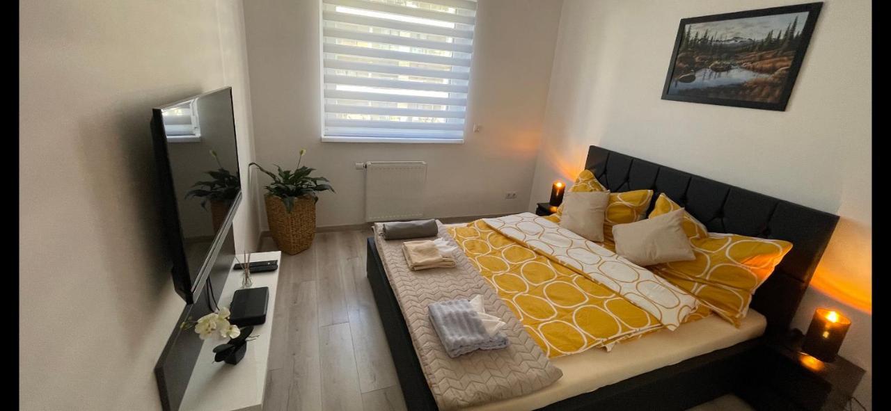 N.Cristian Apartment Βουδαπέστη Εξωτερικό φωτογραφία