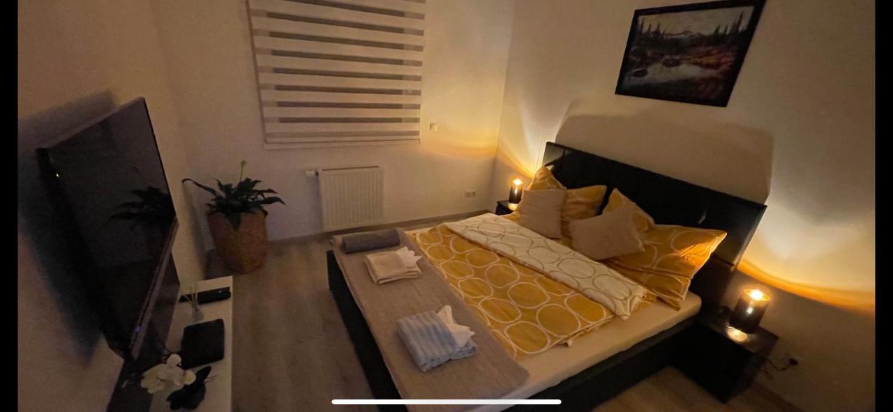 N.Cristian Apartment Βουδαπέστη Εξωτερικό φωτογραφία