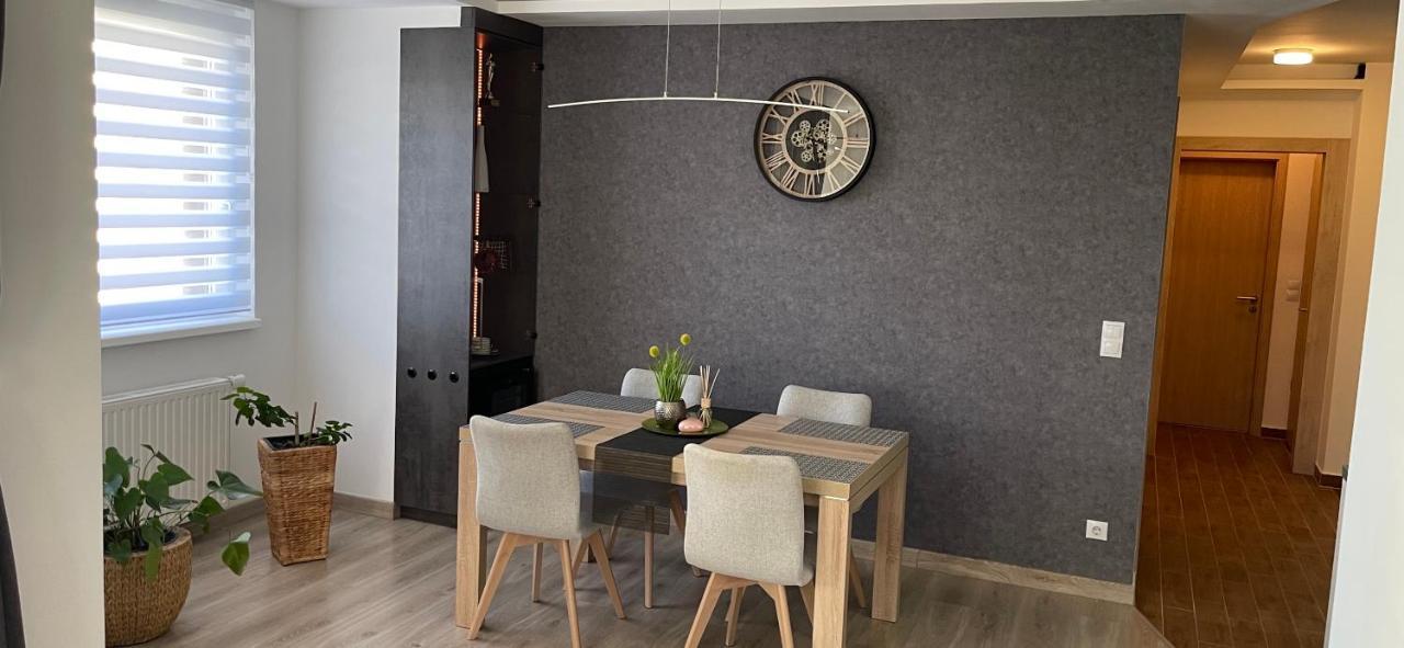 N.Cristian Apartment Βουδαπέστη Εξωτερικό φωτογραφία