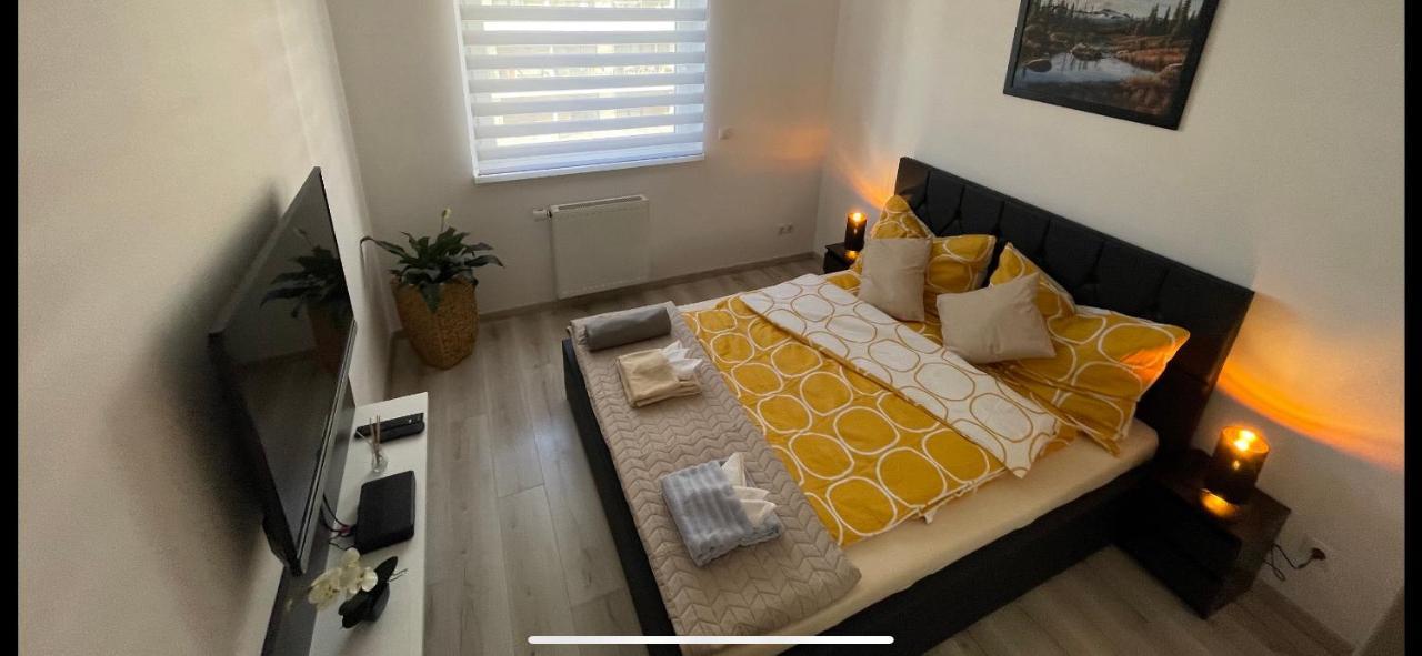 N.Cristian Apartment Βουδαπέστη Εξωτερικό φωτογραφία