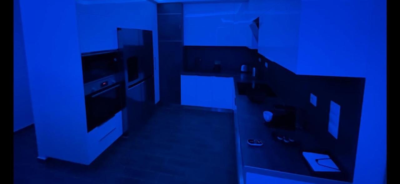 N.Cristian Apartment Βουδαπέστη Εξωτερικό φωτογραφία