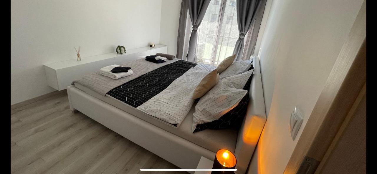N.Cristian Apartment Βουδαπέστη Εξωτερικό φωτογραφία