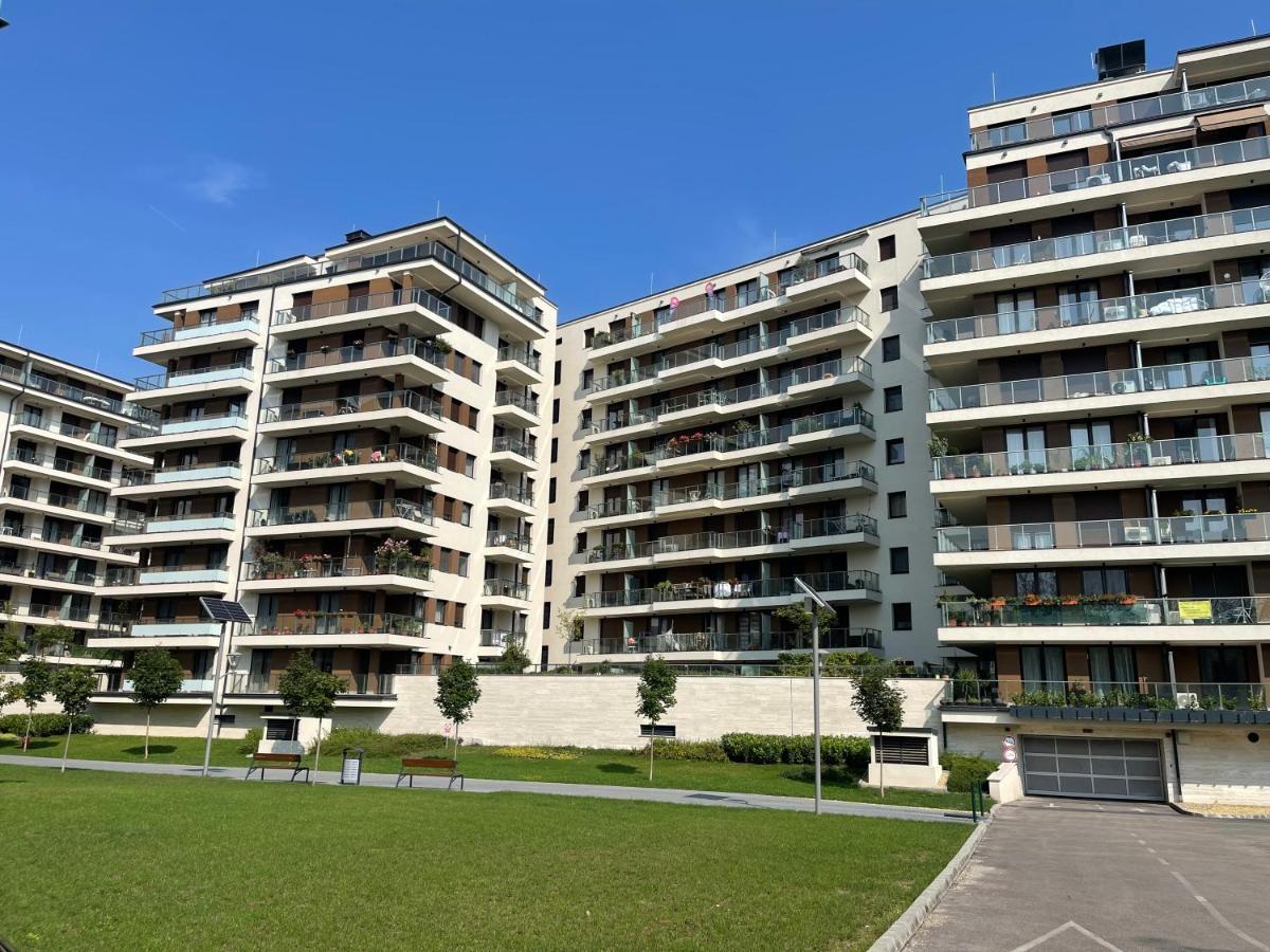 N.Cristian Apartment Βουδαπέστη Εξωτερικό φωτογραφία