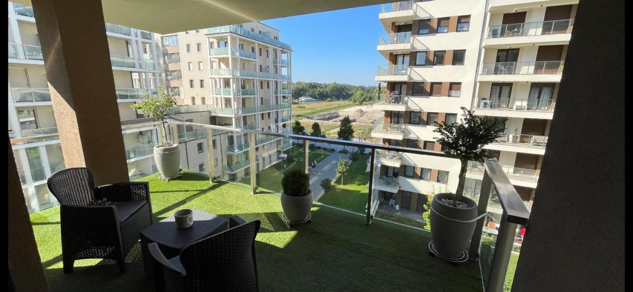 N.Cristian Apartment Βουδαπέστη Εξωτερικό φωτογραφία