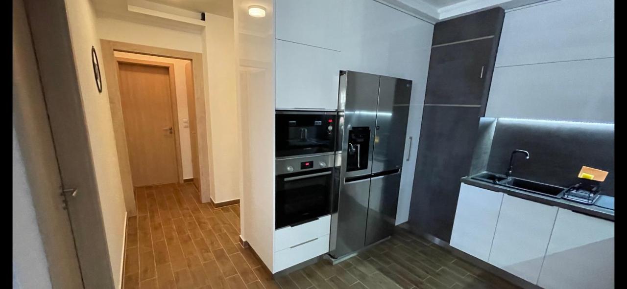 N.Cristian Apartment Βουδαπέστη Εξωτερικό φωτογραφία