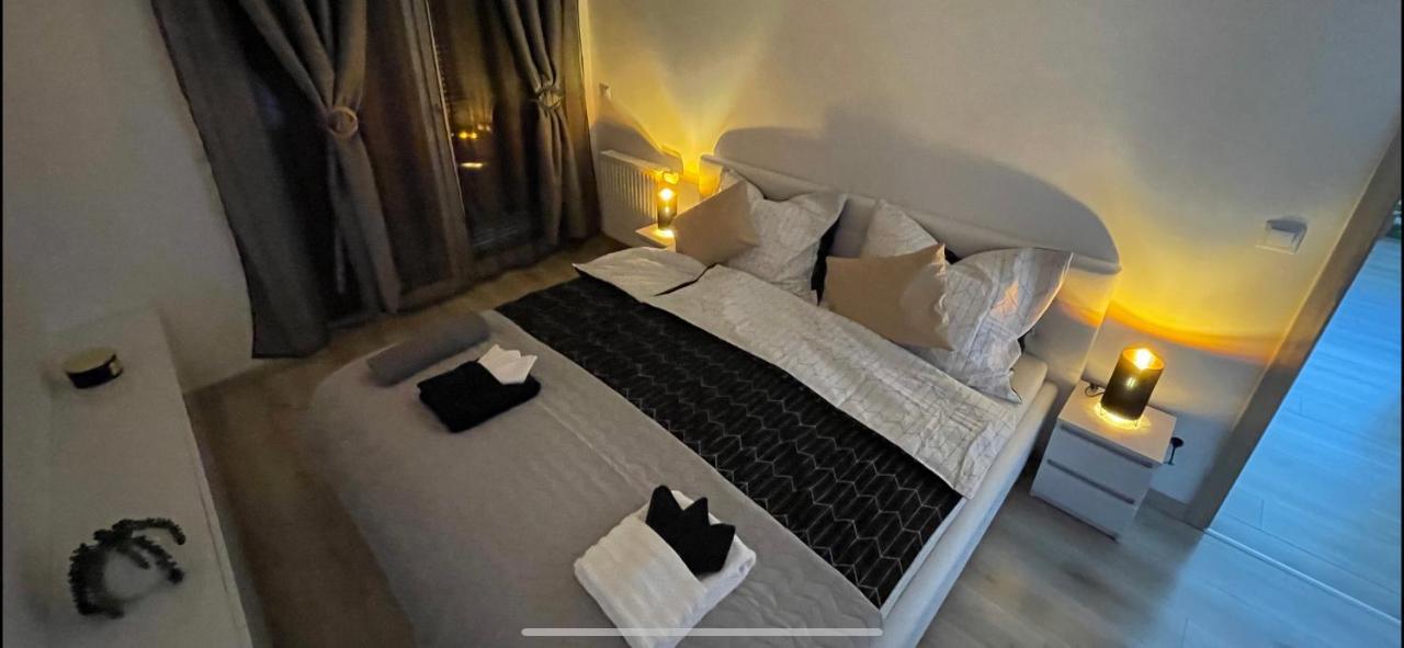 N.Cristian Apartment Βουδαπέστη Εξωτερικό φωτογραφία