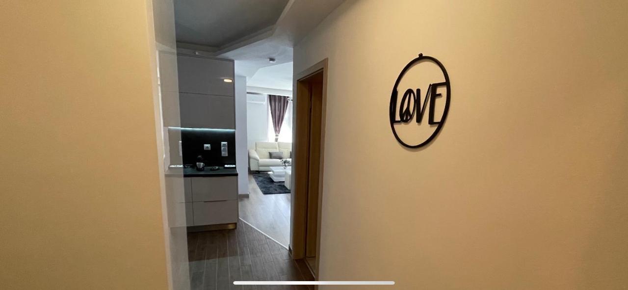 N.Cristian Apartment Βουδαπέστη Εξωτερικό φωτογραφία