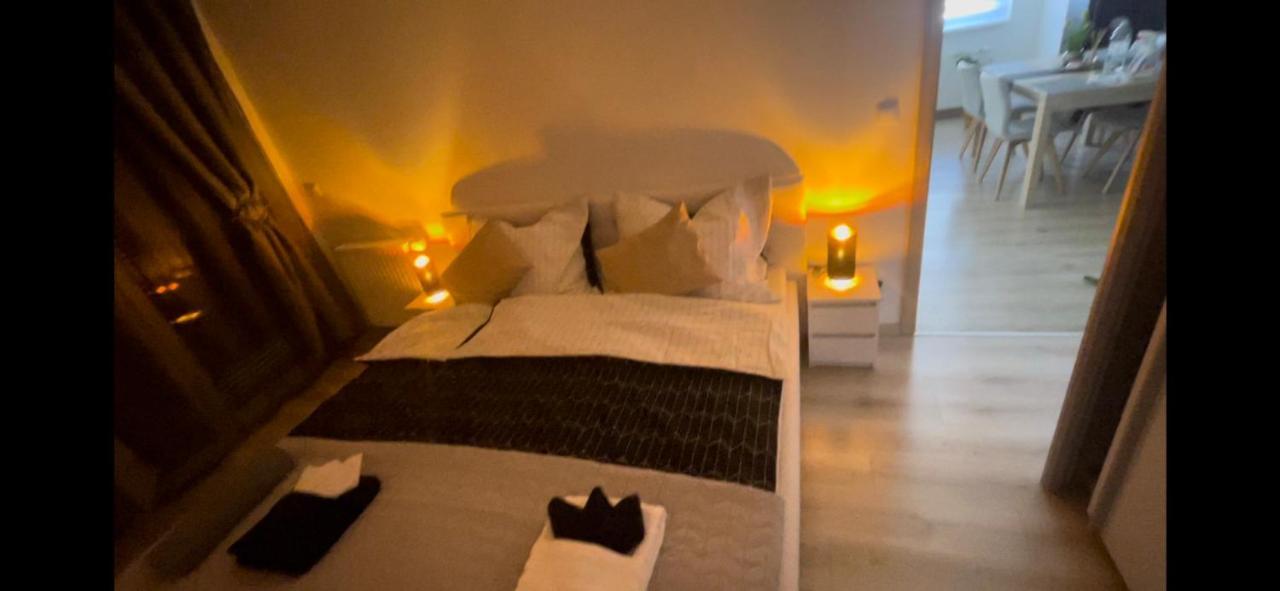 N.Cristian Apartment Βουδαπέστη Εξωτερικό φωτογραφία