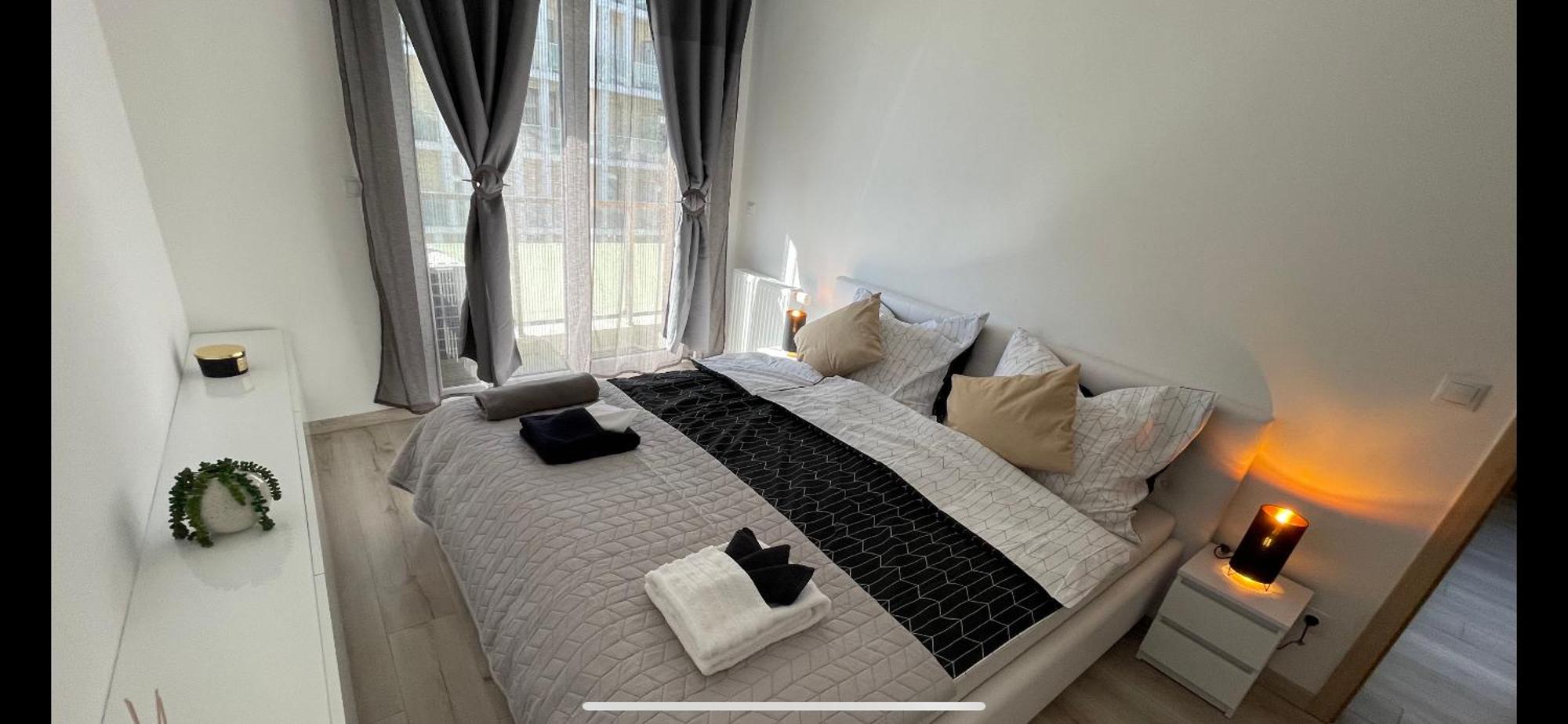 N.Cristian Apartment Βουδαπέστη Εξωτερικό φωτογραφία